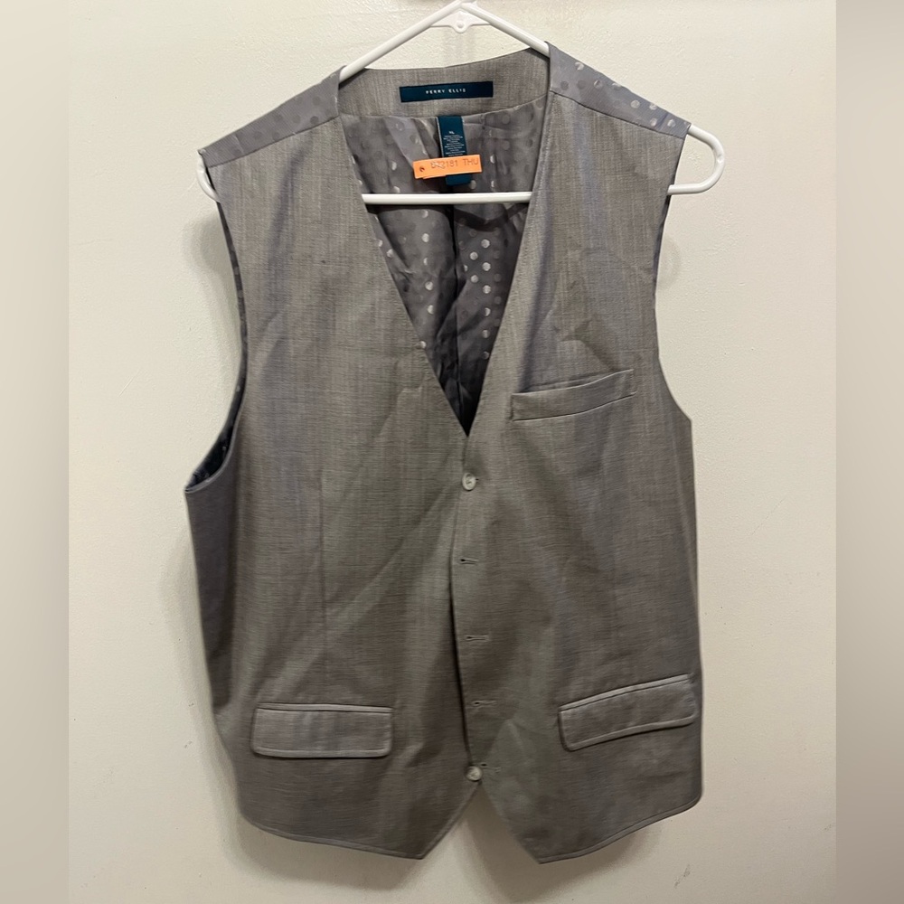 Perry Ellis Blazer